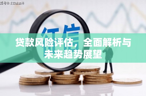 济宁贷款风险评估，全面解析与未来趋势展望