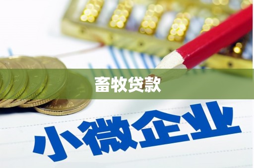 海伦畜牧贷款