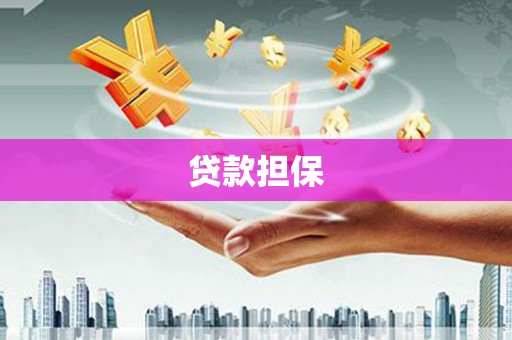 冬山贷款担保