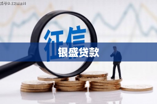 永福银盛贷款