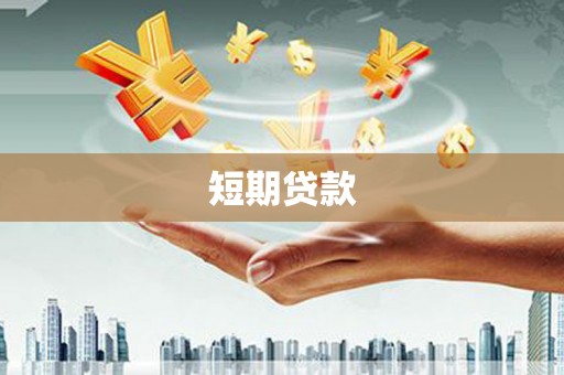 临沂短期贷款