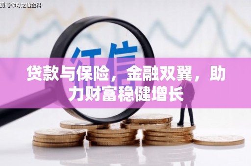 平乐贷款与保险，金融双翼，助力财富稳健增长