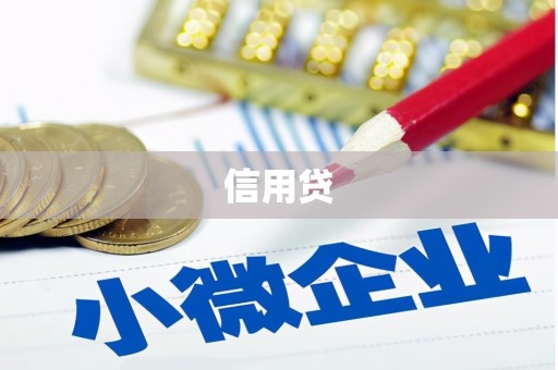 雅江信用贷