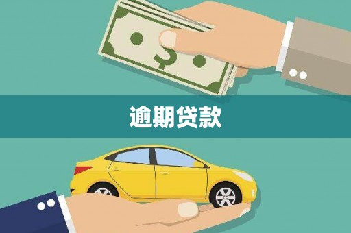 三地门逾期贷款